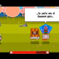 Ninjin: Clash of Carrots Update Download