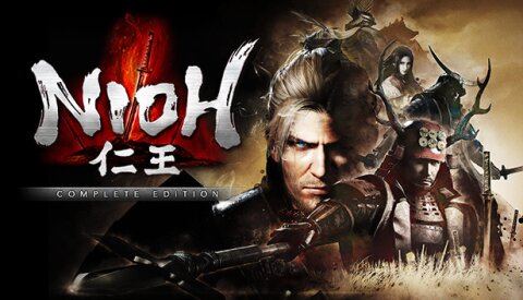 Nioh: Complete Edition Free Download