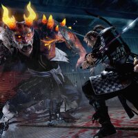 Nioh: Complete Edition Torrent Download