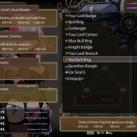 Niplheim's Hunter - Branded Azel Update Download