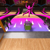 Nippon Marathon PC Crack