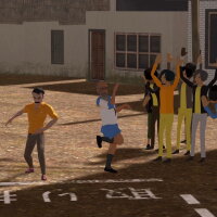 Nippon Marathon Crack Download