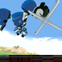 NITRO GEN OMEGA Torrent Download