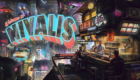 Nivalis Nights Free Download
