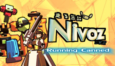 Nivoz Running Canned Free Download