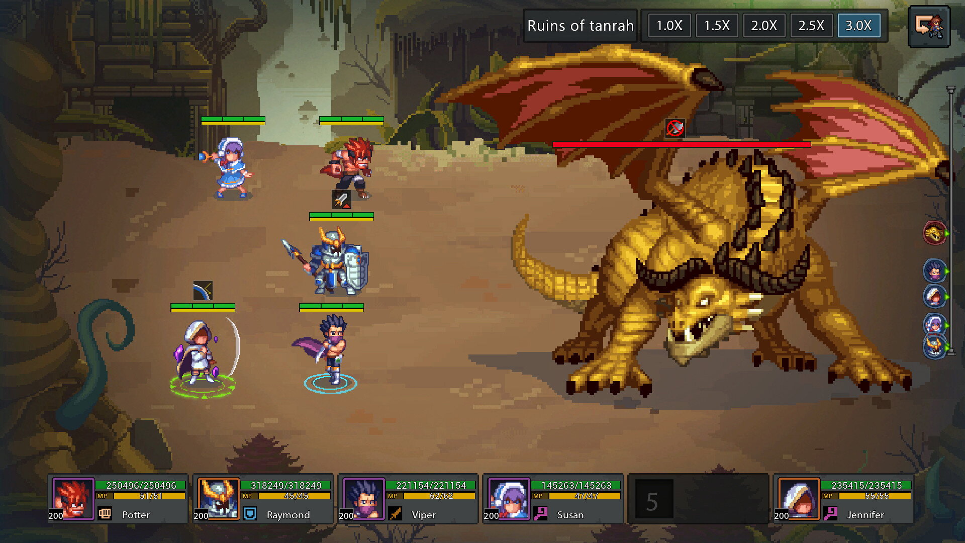 No brainer Heroes Free Download ExtroGames