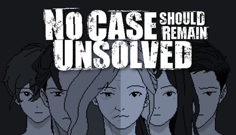 No Case Should Remain Unsolved Free Download