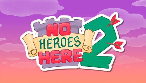 No Heroes Here 2 Free Download
