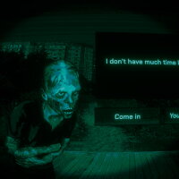 No, I'm not a Human PC Crack