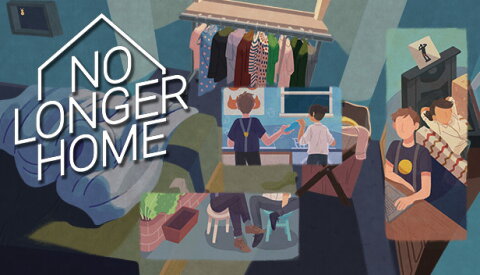 No Longer Home Free Download