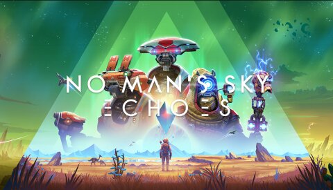 No Man's Sky (GOG) Free Download