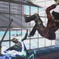 No More Heroes 2: Desperate Struggle Torrent Download