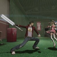 No More Heroes Torrent Download