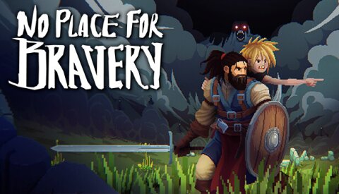 No Place for Bravery Free Download