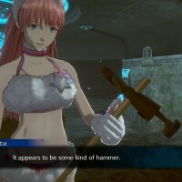 No Sleep For Kaname Date - From AI: THE SOMNIUM FILES Crack Download
