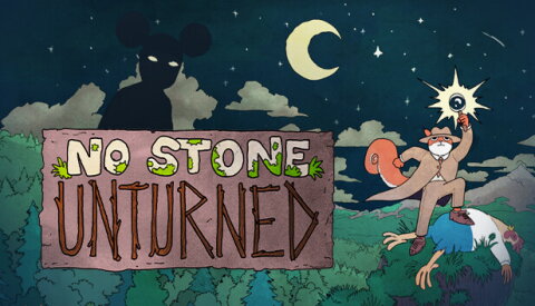 No Stone Unturned Free Download
