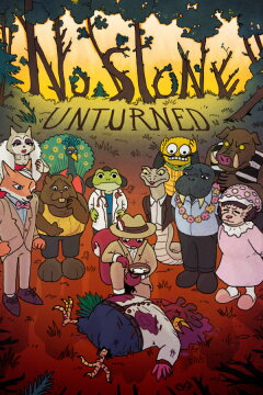 No Stone Unturned Free Download