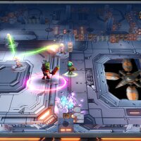 No Ticket Back: Craft, Survive & Escape Torrent Download