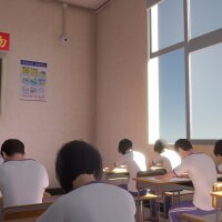 NO.8 High School PC Crack