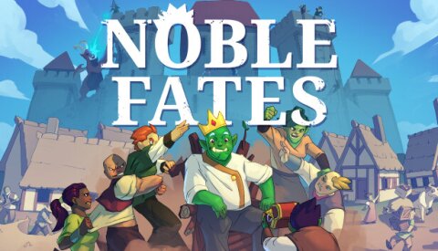 Noble Fates Free Download