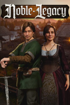 Noble Legacy Free Download