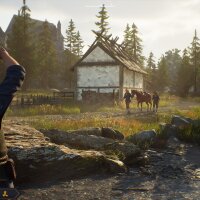 Noble Legacy Update Download