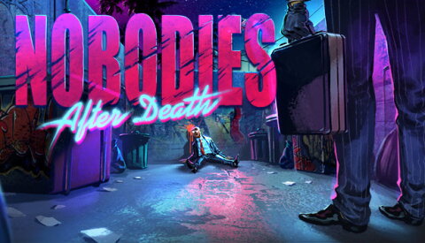 Nobodies: After Death Free Download