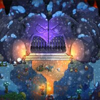 Nobody Saves the World - Frozen Hearth Crack Download