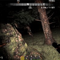 Nobody Sleeps Tonight PC Crack