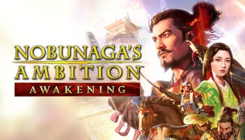 NOBUNAGA'S AMBITION: Awakening Free Download