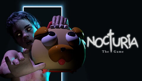 Nocturia The Game Free Download