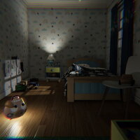 Nocturia The Game PC Crack