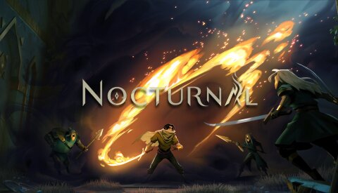 Nocturnal: Enhanced Edition (GOG) Free Download