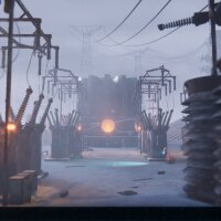 NODE: The Last Favor of the Antarii PC Crack