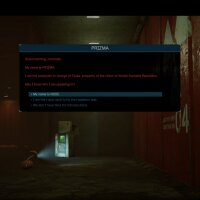 NODE: The Last Favor of the Antarii Crack Download