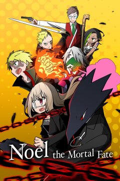 Noel the Mortal Fate Complete Edition Free Download
