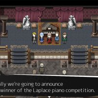 Noel the Mortal Fate Complete Edition Torrent Download