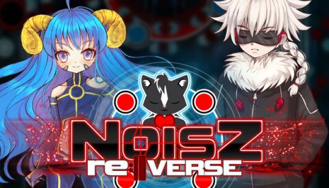 NOISZ re:||VERSE Free Download