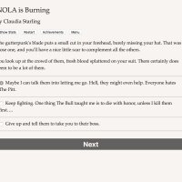 NOLA is Burning Torrent Download