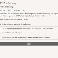 NOLA is Burning Repack Download