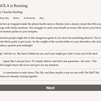 NOLA is Burning Update Download