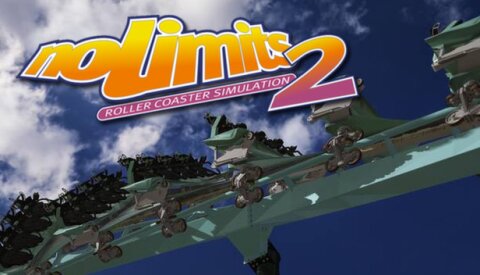 NoLimits 2 Roller Coaster Simulation Free Download