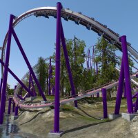 NoLimits 2 Roller Coaster Simulation PC Crack