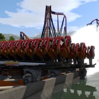 NoLimits 2 Roller Coaster Simulation Crack Download