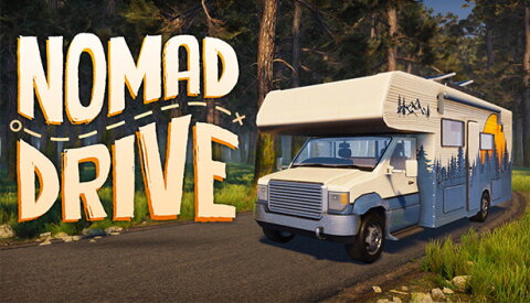 Nomad Drive Free Download