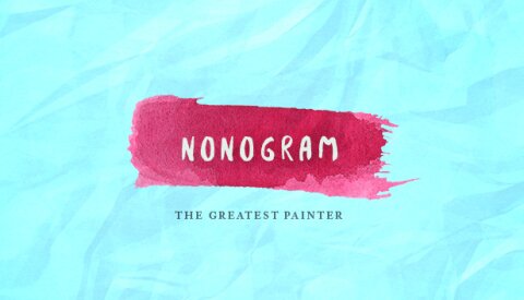 Nonogram - The Greatest Painter Free Download