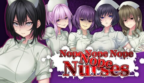 Nope Nope Nope Nope Nurses Free Download