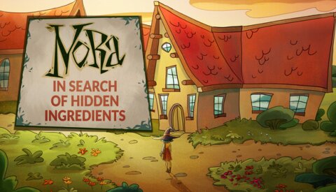 Nora: In Search of Hidden Ingredients Free Download