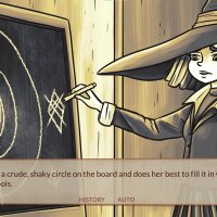 Nora: In Search of Hidden Ingredients Torrent Download