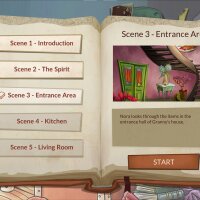 Nora: In Search of Hidden Ingredients Crack Download